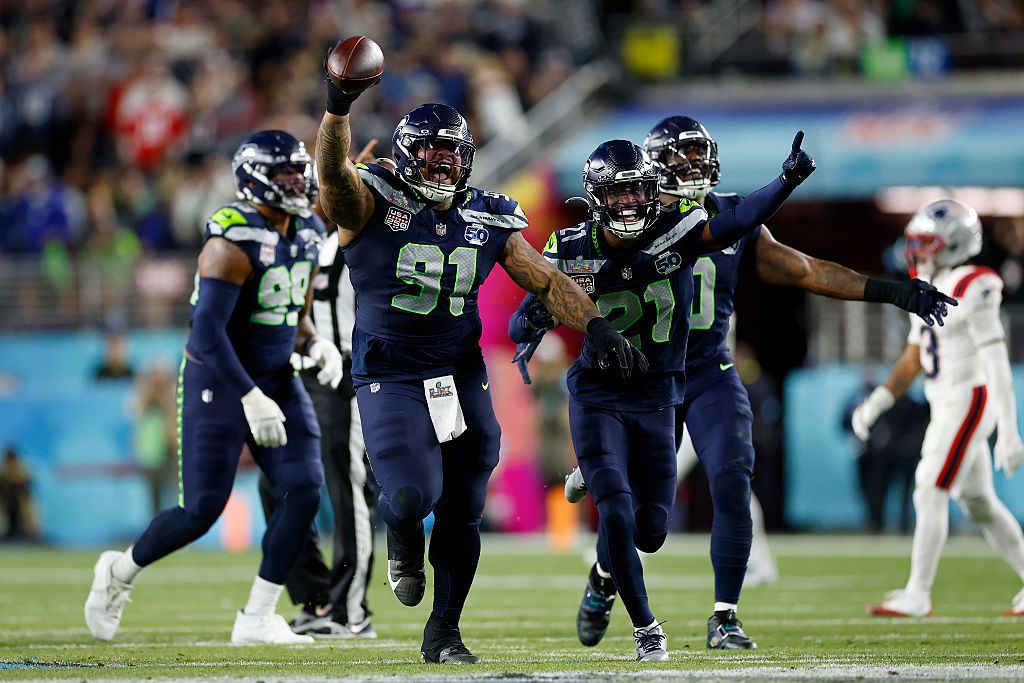 2026 Super Bowl Squares results: All Quarters