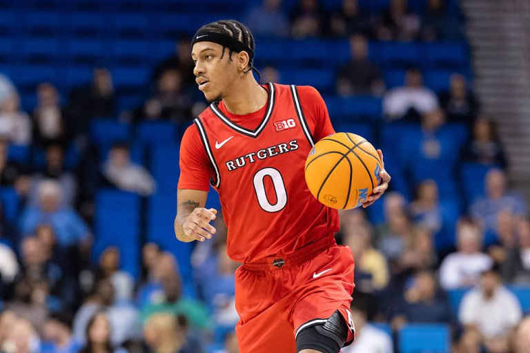 Penn State Nittany Lions vs. Rutgers Scarlet Knights prediction, pick for NCAAM on Sunday 3/8/26
