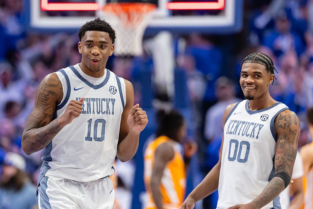 Auburn Tigers vs. Kentucky Wildcats prediction, pick for NCAAM on Saturday 2/21/26