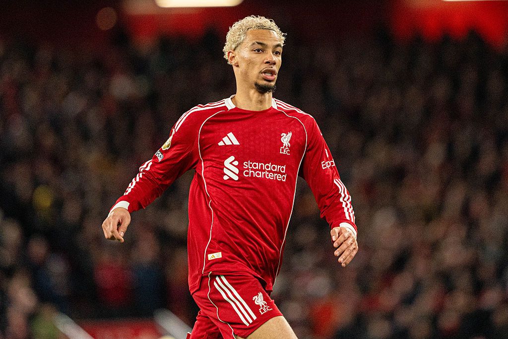 Liverpool vs. West Ham prediction, pick for Saturday 2/28/26