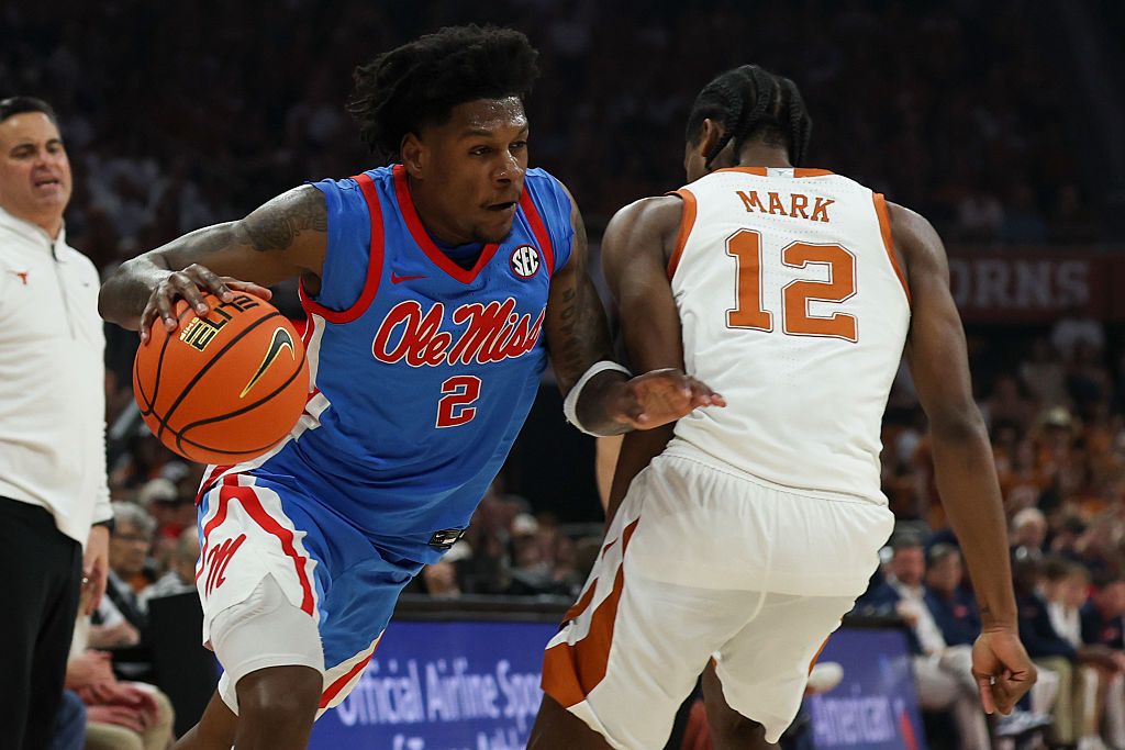 Ole Miss Rebels vs. Auburn Tigers  prediction, pick for NCAAM on Saturday 2/28/26
