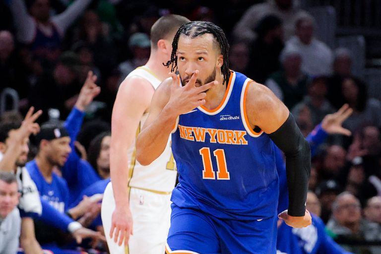Indiana Pacers vs. New York Knicks prediction, pick for Tuesday 2/10/26