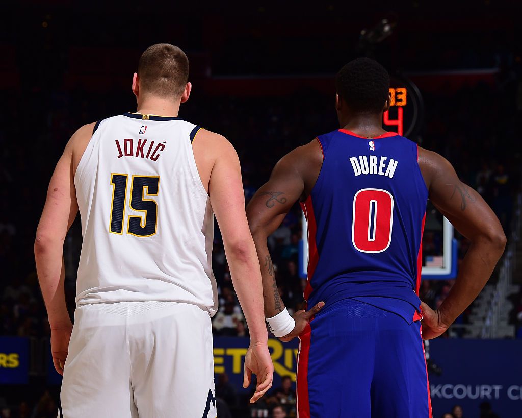 Most Bet NBA Player Props for Wednesday 4/8/26