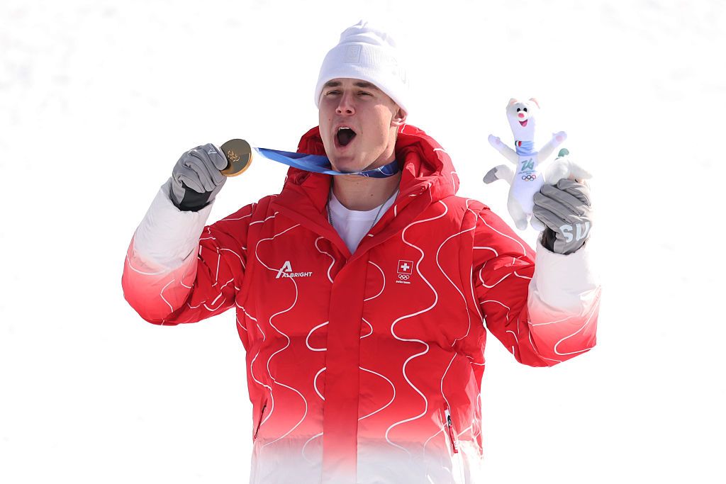 2026 Olympic Games: Men’s Super G prediction, pick for Wednesday 2/11/26