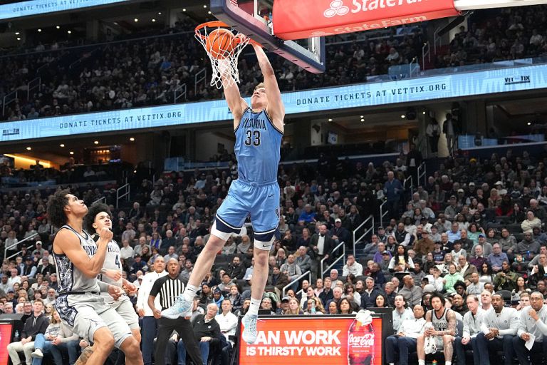 Villanova Wildcats vs. Marquette Golden Eagles prediction, pick for NCAAM on Tuesday 2/10/26