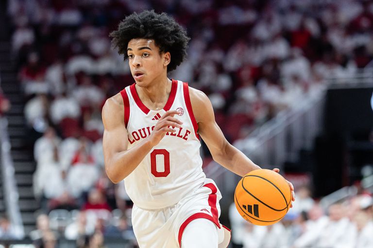 Louisville Cardinals vs. Baylor Bears NCAAM prediction, pick for Saturday 2/14/26
