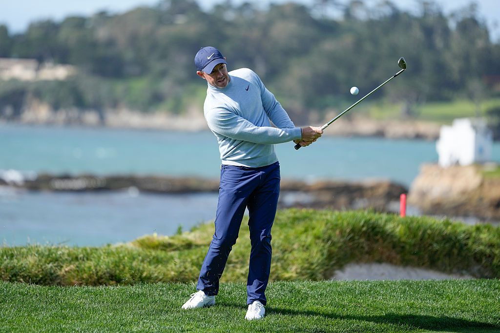 The Genesis Invitational: First Round Leader Picks, Bets