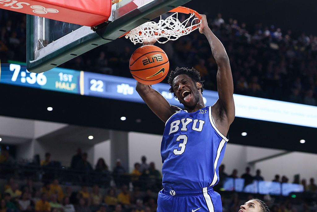 College Basketball prediction, pick for Colorado vs. BYU on Saturday 2/14/26