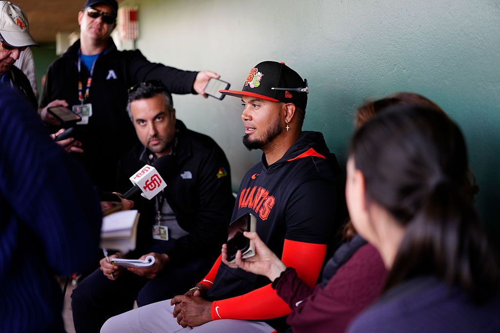 2026 MLB Best Bets: NL West Opening Odds, Prediction