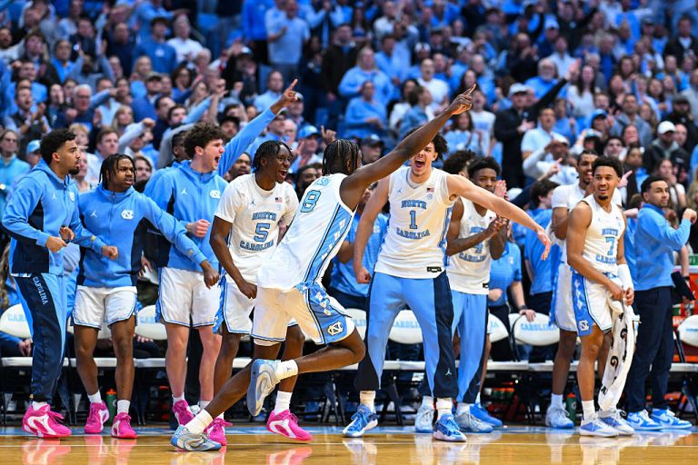 North Carolina Tar Heels vs. Syracuse Orange prediction, pick for NCAAM on Saturday 2/21/26