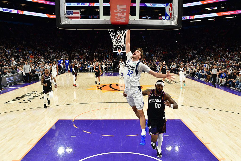 Cooper Flagg Headlines Today’s NBA Injury Report: Thursday 3/5/26