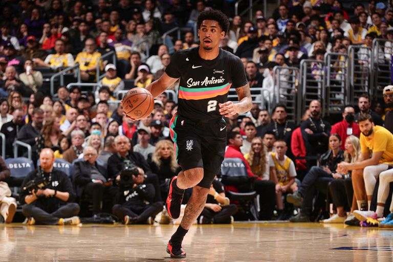 Best Dylan Harper prop bet for Spurs vs. Thunder Game 2 on Wednesday 5/20/26