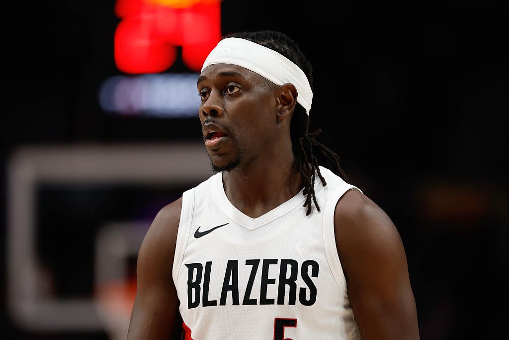 NBA Best Bets: Trail Blazers at Jazz Prop Bets for Thursday 2/12/26