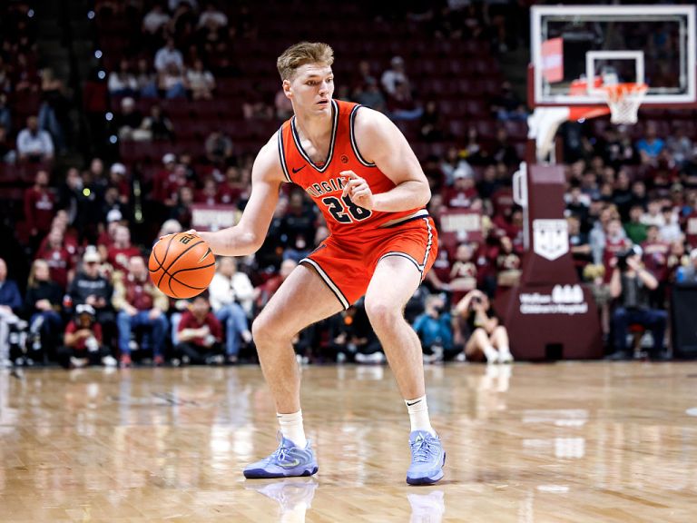 Virginia Cavaliers vs. Ohio State Buckeyes NCAAM prediction, pick for Saturday 2/14/26