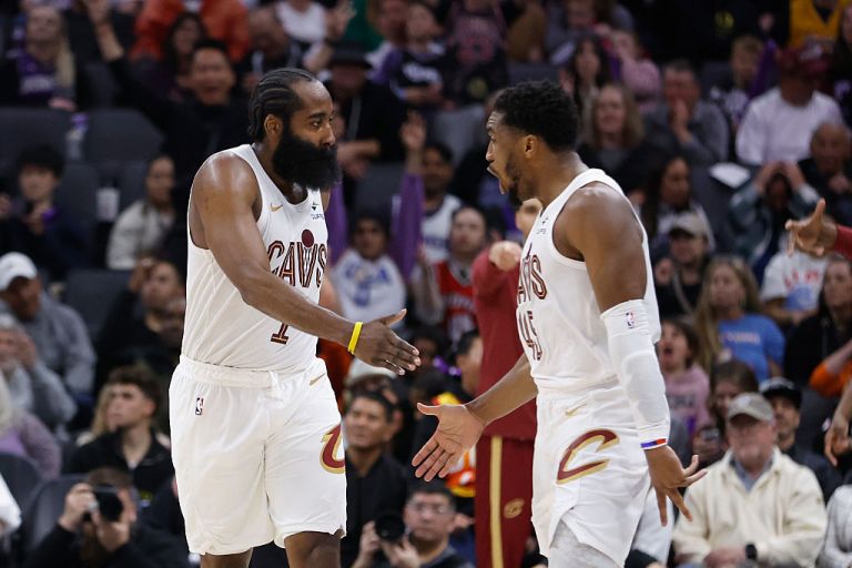 NBA Best Bets: Cavaliers vs. Mavericks Best Prop Bets for Friday 3/13/26