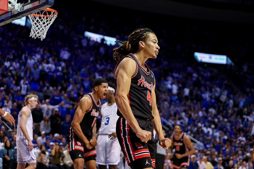Utah Utes vs. Houston Cougars prediction, pick for NCAAM on Tuesday 2/10/26