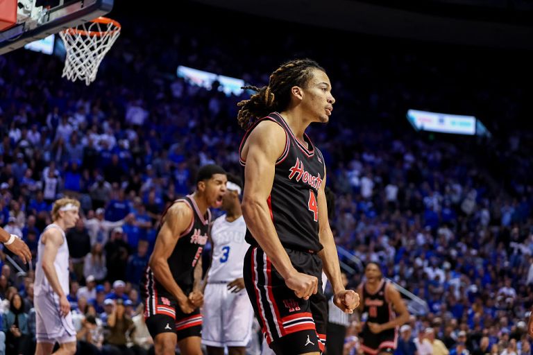Utah Utes vs. Houston Cougars prediction, pick for NCAAM on Tuesday 2/10/26