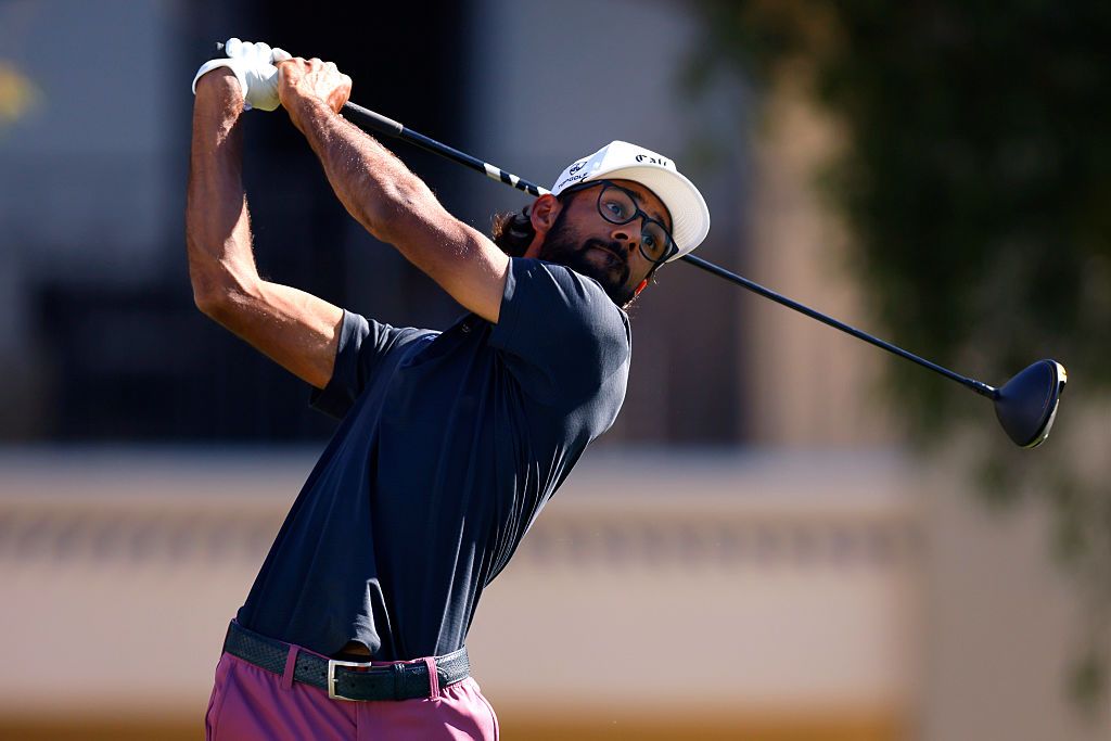 Top fantasy golf targets and pivot picks for the AT&T Pebble Beach Pro-Am