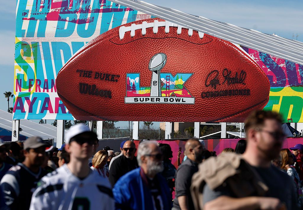 Patriots vs. Seahawks live updates, odds, score for Super Bowl LX