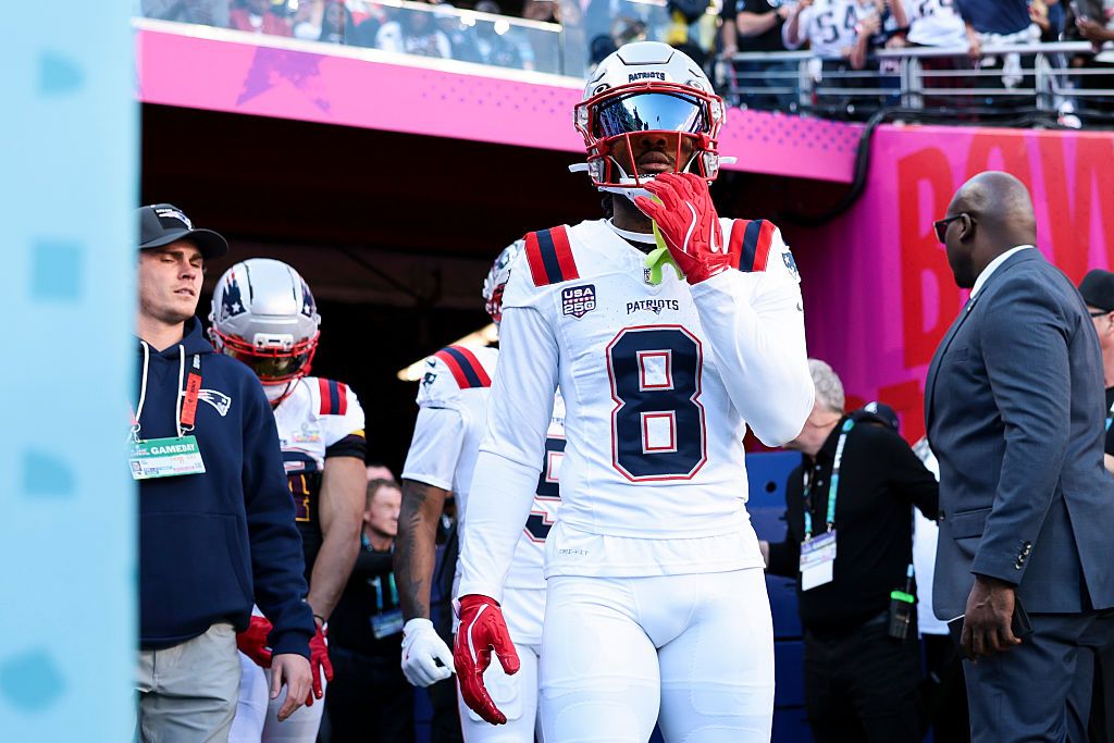 Tracking Stefon Diggs’ performance in Super Bowl LX: Patriots vs. Seahawks live stats, updates