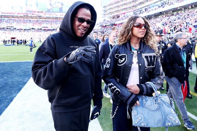 Which celebrities were at Super Bowl LX? Adam Sandler, Pedro Pascal make cameo appearances