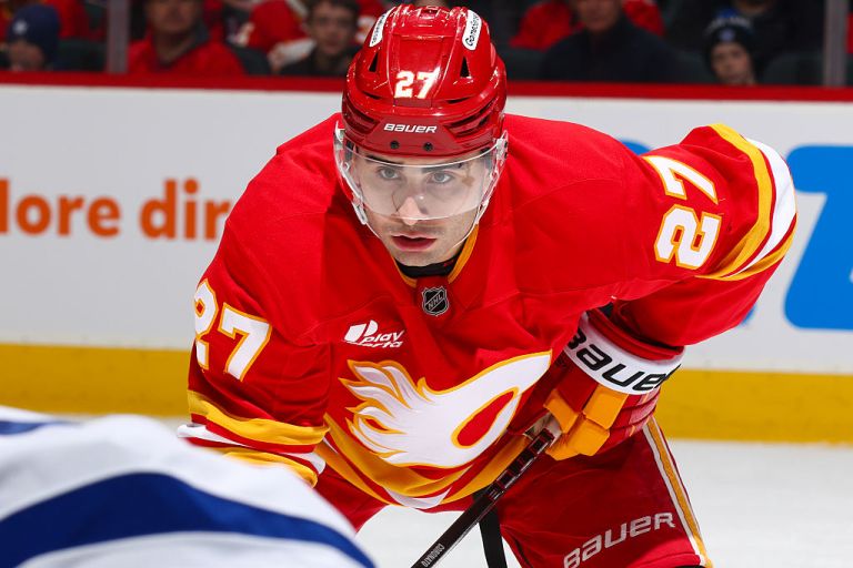 DraftKings NHL Pick6 Fantasy Hockey Picks: Top Plays and Projections for Thursday 3/12/26