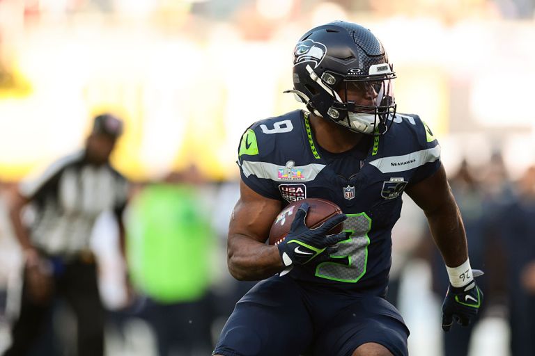 Who was named MVP of Super Bowl 60?