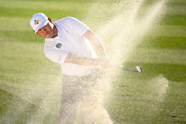 Golf Best Bets: Round 1 Picks for the AT&T Pebble Beach Pro-Am