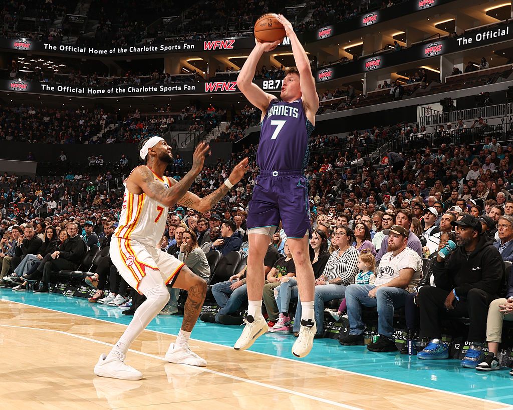Opening Odds for the 2026 NBA All-Star 3-Point Contest