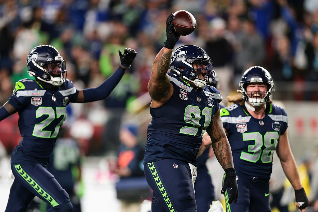 Which team covered the spread in Super Bowl 60? Final result for Patriots vs. Seahawks