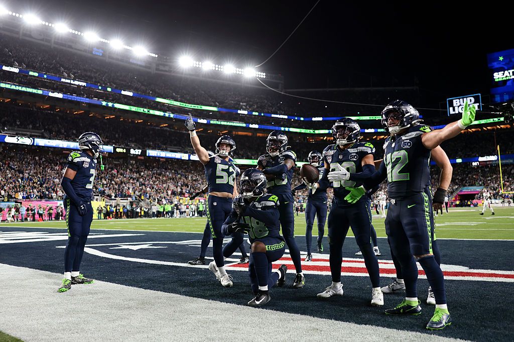 Tracking Super Bowl 2026 Squares Results