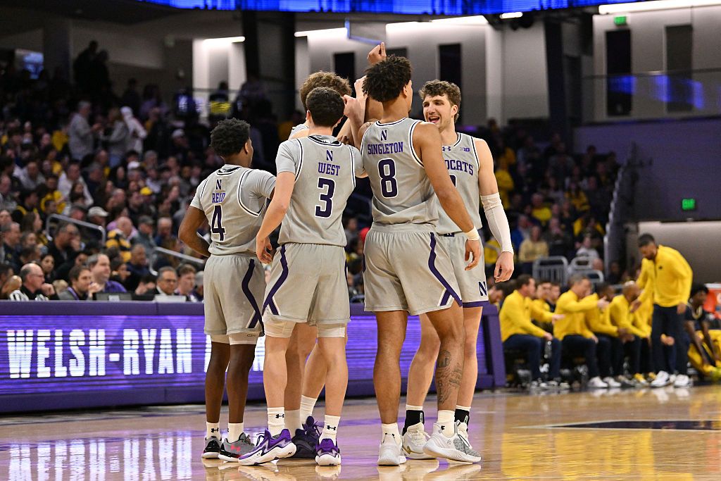 Northwestern Wildcats vs. Maryland Terrapins prediction, pick for NCAAM on Wednesday 2/18/26