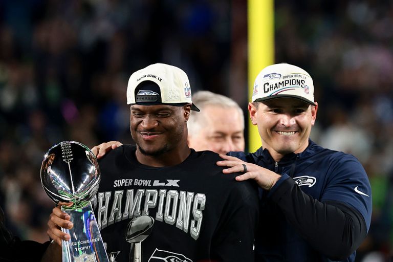 Super Bowl MVP: How often has each position has won the award?