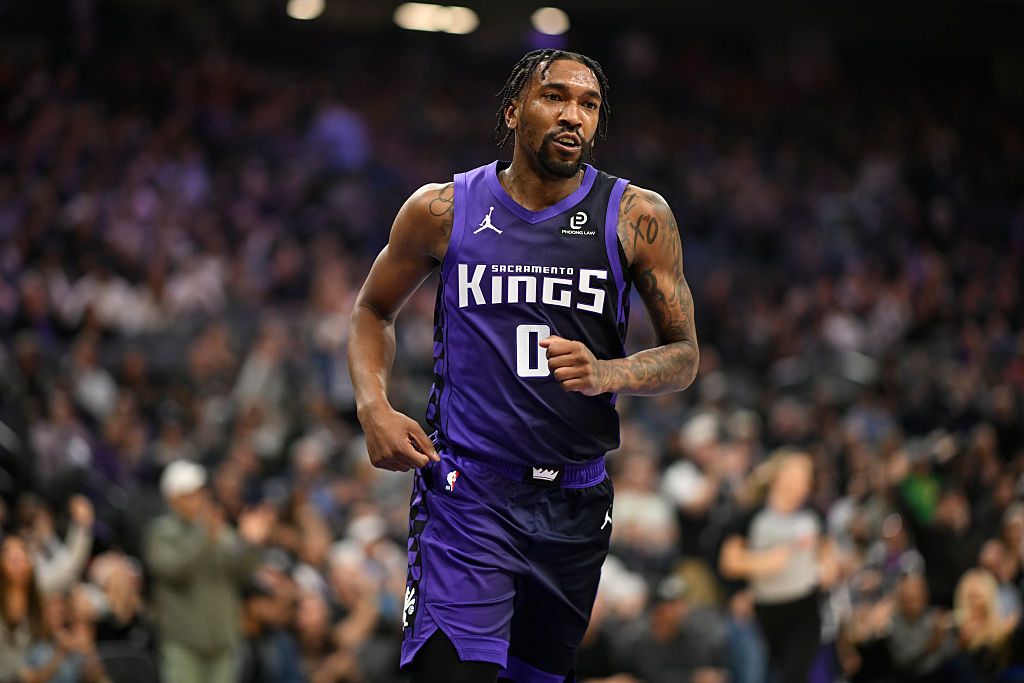 Will Malik Monk bets be refunded after injury during Pacers vs. Kings on 3/10/26?