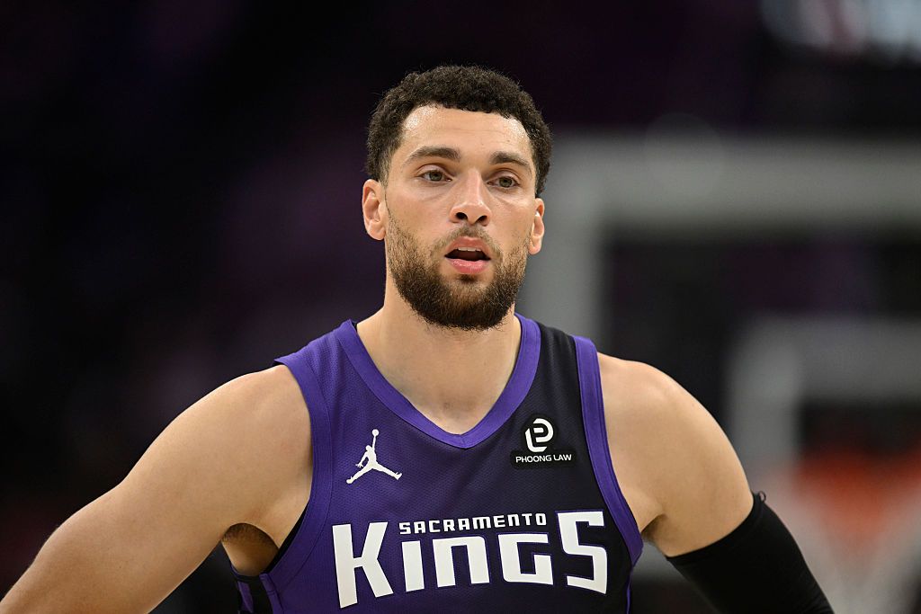 With Zach LaVine sidelined, which Kings players could win your NBA fantasy league?