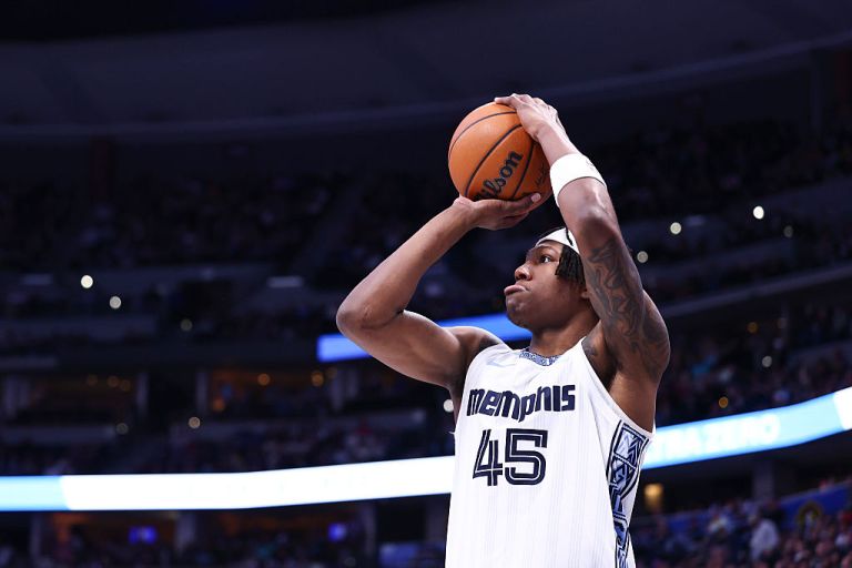 NBA Best Bets: Memphis Grizzlies vs. Dallas Mavericks Top Prop Bets on Friday 2/27/26