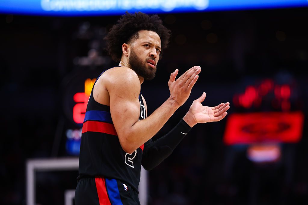 Philadelphia 76ers vs. Detroit Pistons prediction, pick for Thursday 3/12/26
