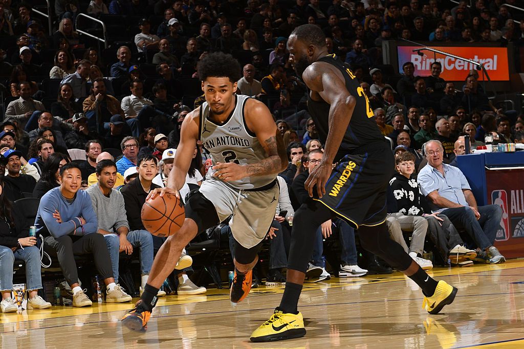 San Antonio Spurs at Toronto Raptors prediction, pick for Wednesday 2/25/26
