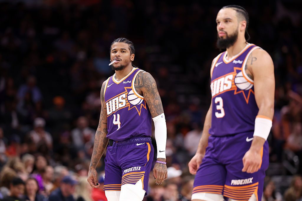 Phoenix Suns vs. Dallas Mavericks prediction, pick for Tuesday 2/10/26
