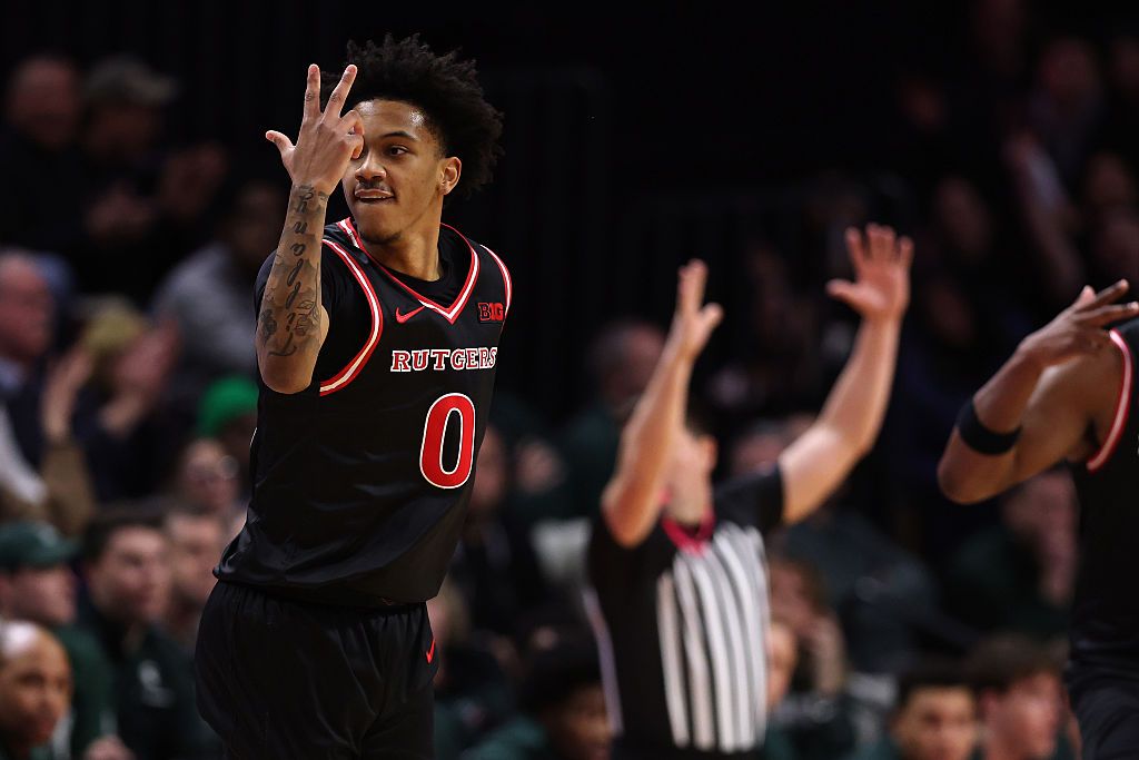 Rutgers Scarlet Knights vs. Maryland Terrapins prediction, pick for NCAAM on Sunday 3/1/26