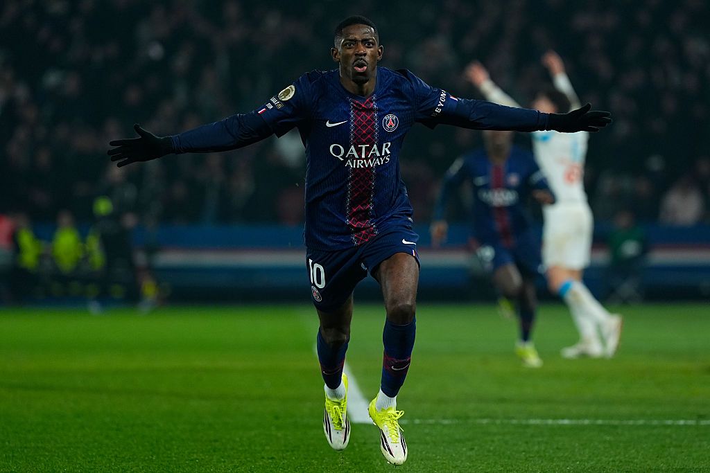 PSG vs. Monaco prediction, pick for Wednesday 2/25/26