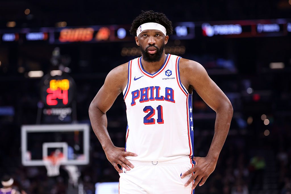 NBA Best Bets Today: Top Expert Picks & Predictions for Monday 5/4/26
