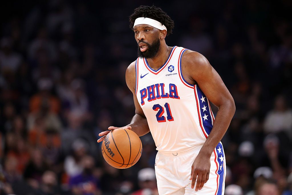 Joel Embiid Headlines Today’s NBA Injury Report: Wednesday 2/11/26