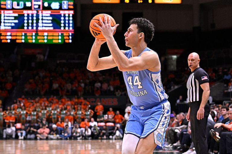 North Carolina Tar Heels vs. NC State Wolfpack prediction, pick for NCAAM on Tuesday 2/17/26