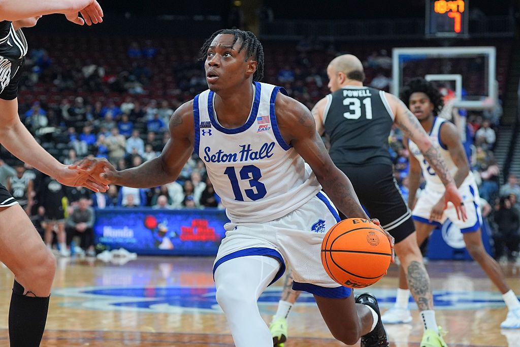 Seton Hall Pirates vs. Creighton Blue Jays prediction, pick for NCAAM on Thursday 3/12/26
