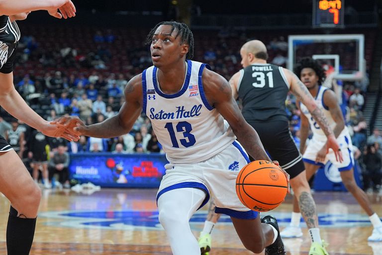 Seton Hall Pirates vs. Creighton Blue Jays prediction, pick for NCAAM on Thursday 3/12/26