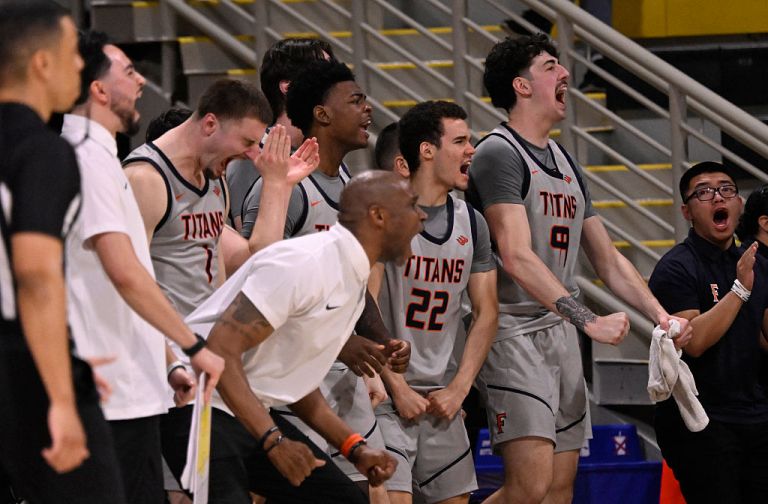 Cal State Fullerton Titans vs. UC Davis Aggies prediction, pick for Big West Tournament on Thursday 3/12/26