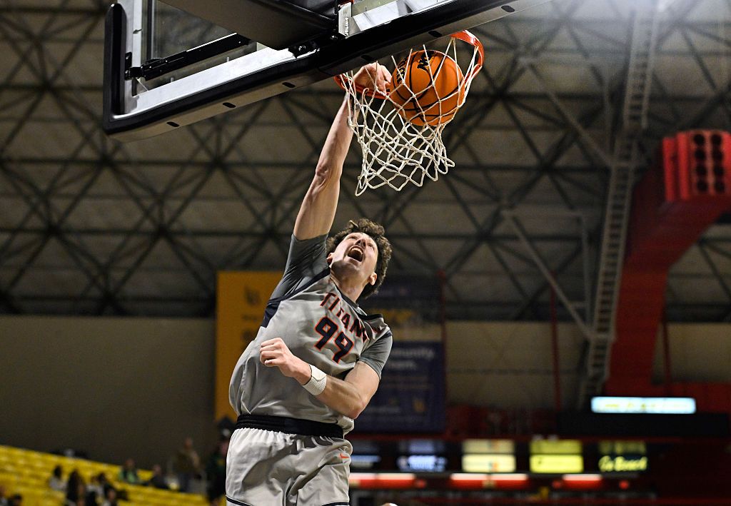 Hawaii Rainbow Warriors vs. Cal State Fullerton Titans prediction, pick for Big West Tournament on Friday 3/13/26