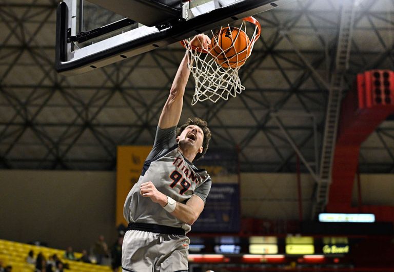 Hawaii Rainbow Warriors vs. Cal State Fullerton Titans prediction, pick for Big West Tournament on Friday 3/13/26
