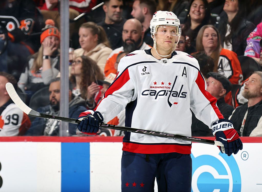 2026 NHL Trade Deadline Live Tracker: Latest News and Updates